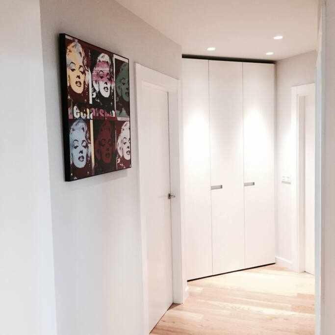 Apartamento Singular Deluxe Pamplona Esterno foto
